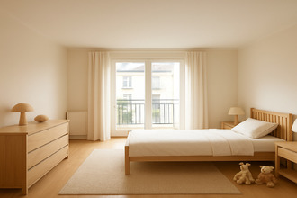 achat appartement pessac 33600