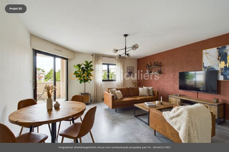 achat appartement pessac 33600