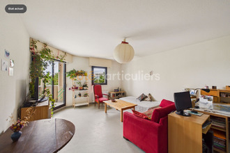 achat appartement pessac 33600