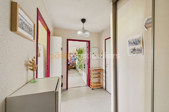 achat appartement pessac 33600