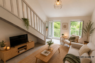 achat appartement pessac 33600