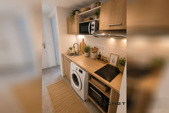 achat appartement pessac 33600