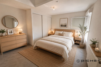 achat appartement pessac 33600