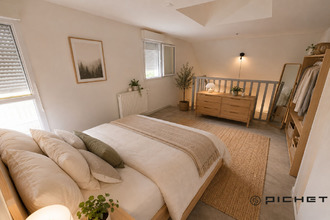achat appartement pessac 33600