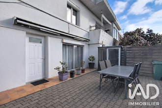 achat appartement pessac 33600