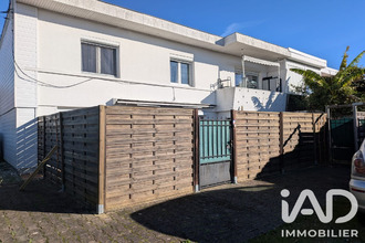 achat appartement pessac 33600