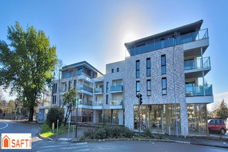 achat appartement pessac 33600