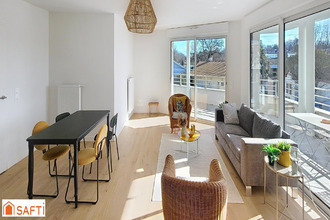 achat appartement pessac 33600