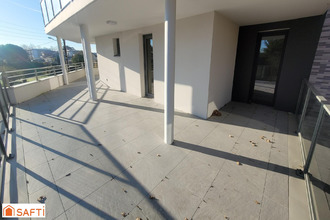 achat appartement pessac 33600