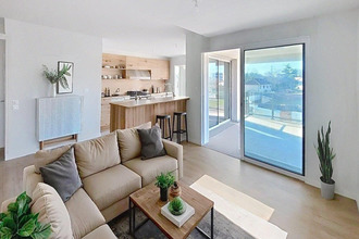 achat appartement pessac 33600