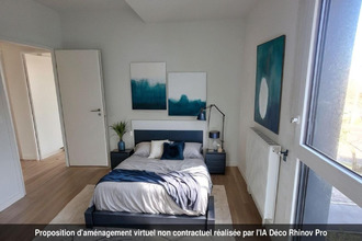 achat appartement pessac 33600