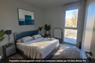 achat appartement pessac 33600