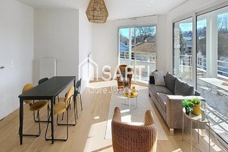 achat appartement pessac 33600