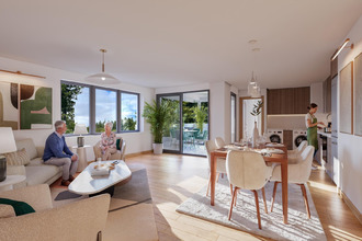 achat appartement pessac 33600