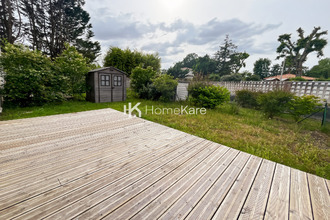 achat appartement pessac 33600