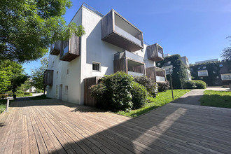 achat appartement pessac 33600