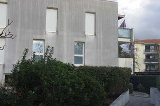 achat appartement pessac 33600