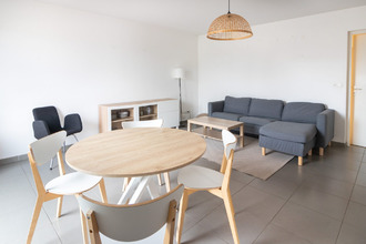 achat appartement pessac 33600