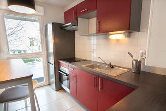 achat appartement pessac 33600