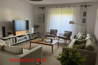 achat appartement pessac 33600