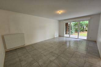 achat appartement pessac 33600