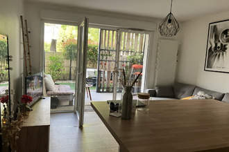 achat appartement pessac 33600