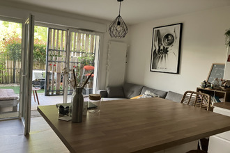 achat appartement pessac 33600