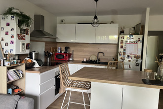 achat appartement pessac 33600