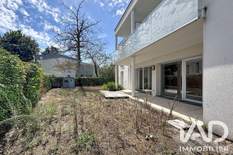 achat appartement pessac 33600