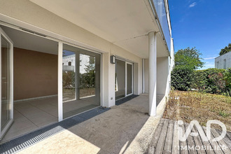 achat appartement pessac 33600