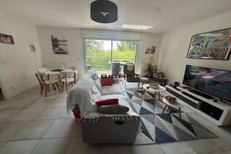 achat appartement pessac 33600