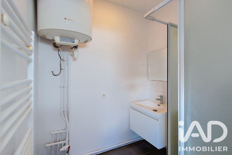 achat appartement pessac 33600