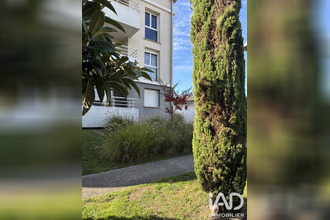 achat appartement pessac 33600