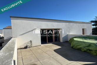 achat appartement pessac 33600