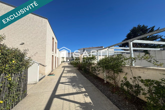 achat appartement pessac 33600