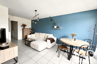 achat appartement pessac 33600
