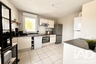 achat appartement pessac 33600