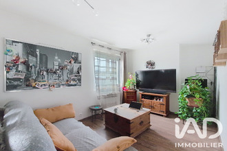 achat appartement pessac 33600