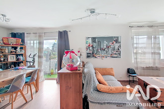achat appartement pessac 33600