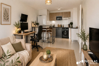 achat appartement pessac 33600