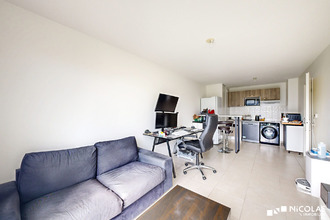 achat appartement pessac 33600