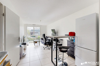 achat appartement pessac 33600