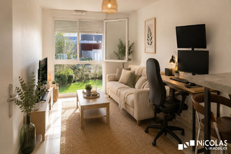 achat appartement pessac 33600