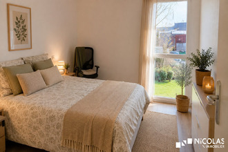 achat appartement pessac 33600