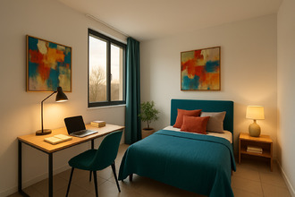 achat appartement pessac 33600