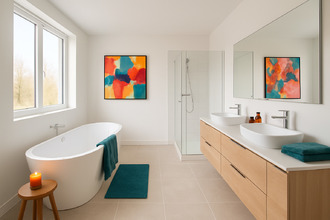 achat appartement pessac 33600