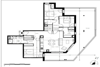 achat appartement pessac 33600