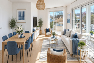 achat appartement pessac 33600
