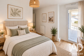 achat appartement pessac 33600