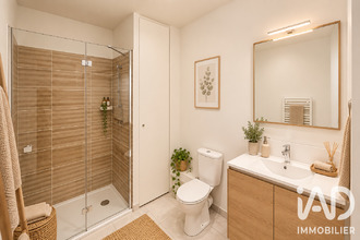 achat appartement pessac 33600